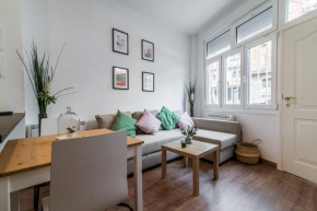 #15PIN-2 Apartamento de un dormitorio en Tetuán